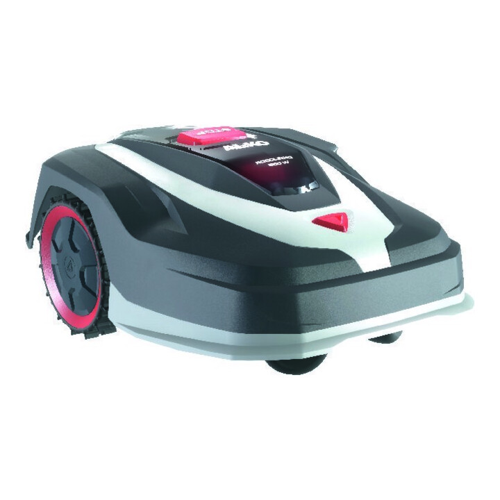 AL-KO Mähroboter Robolinho 550 W
