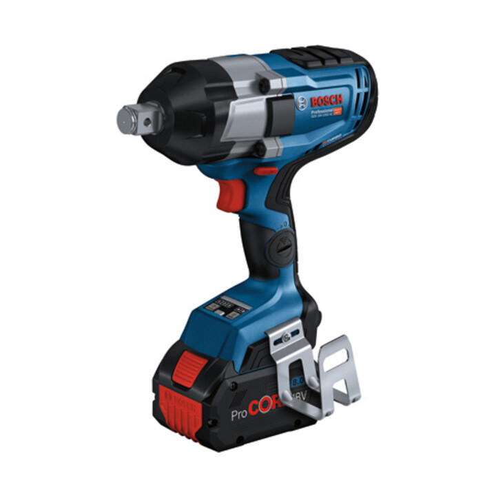 Bosch Akku-Drehschlagschrauber GDS 18V-1050 HC