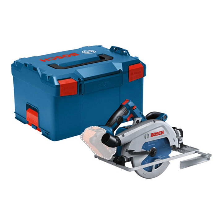 Bosch Akku-Kreissäge BITURBO GKS 18V-68 GC