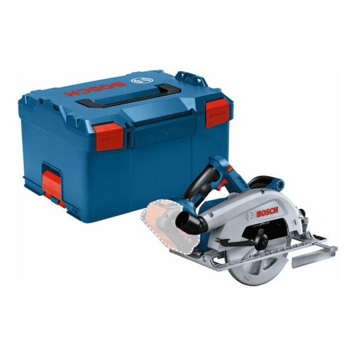 Bosch Akku-Kreissäge GKS 18V-68 in L-BOXX