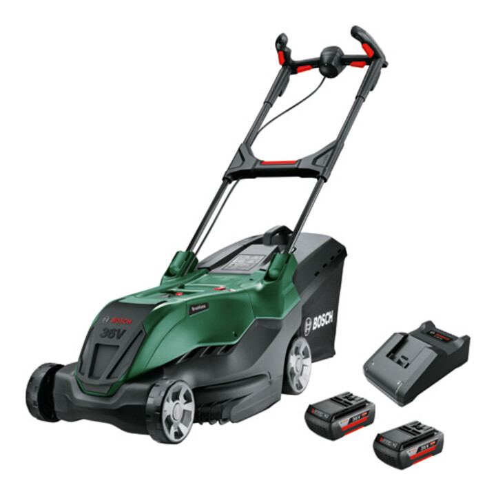 Bosch Akku-Rasenmäher AdvancedRotak 36V-40-650