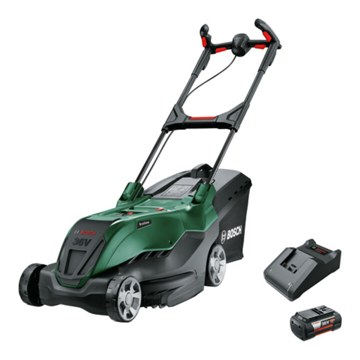 Bosch Akku-Rasenmäher AdvancedRotak 36V-44-750