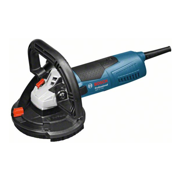 Bosch Betonschleifer GBR 15 CAG