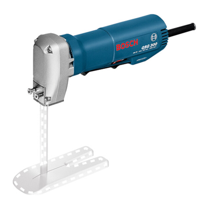 Bosch Schaumstoffsäge GSG 300