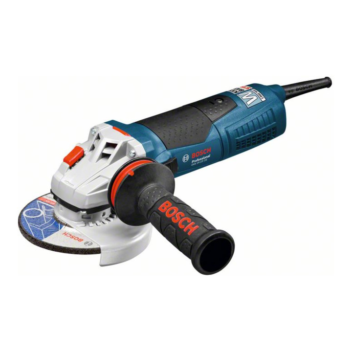 Bosch Winkelschleifer GWS 19-125 CIE