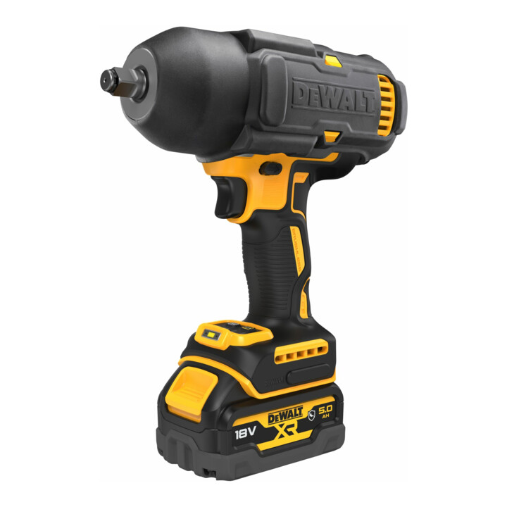 DEWALT Akku-Schlagschrauber