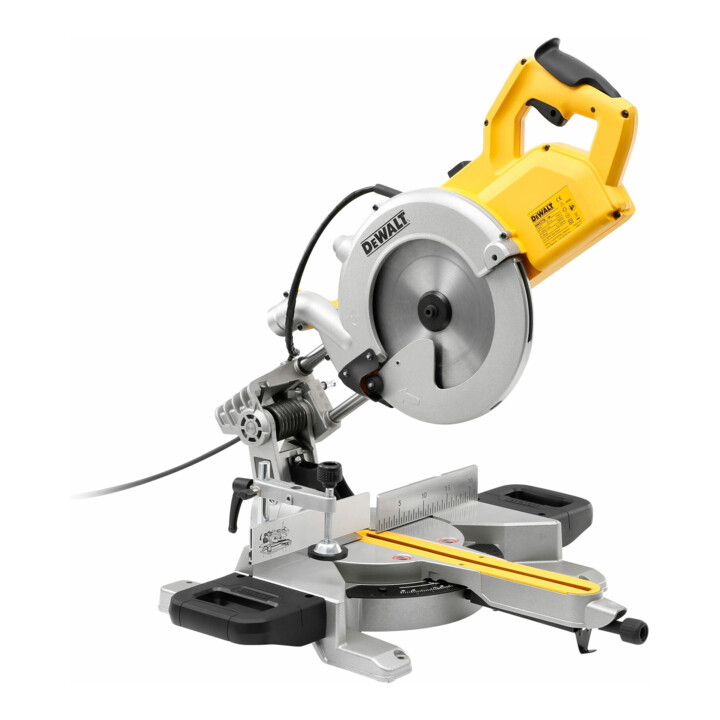 DEWALT Paneelsäge 250 mm 1850 Watt DWS778-QS