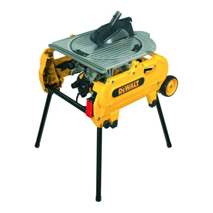 DEWALT Tisch-