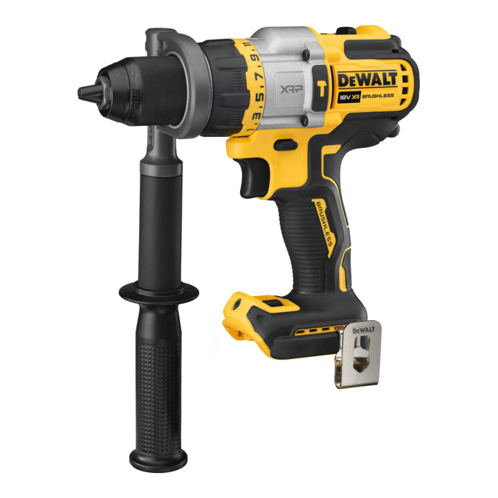 DEWALT XR Flexvolt Akku-Schlagbohrschrauber