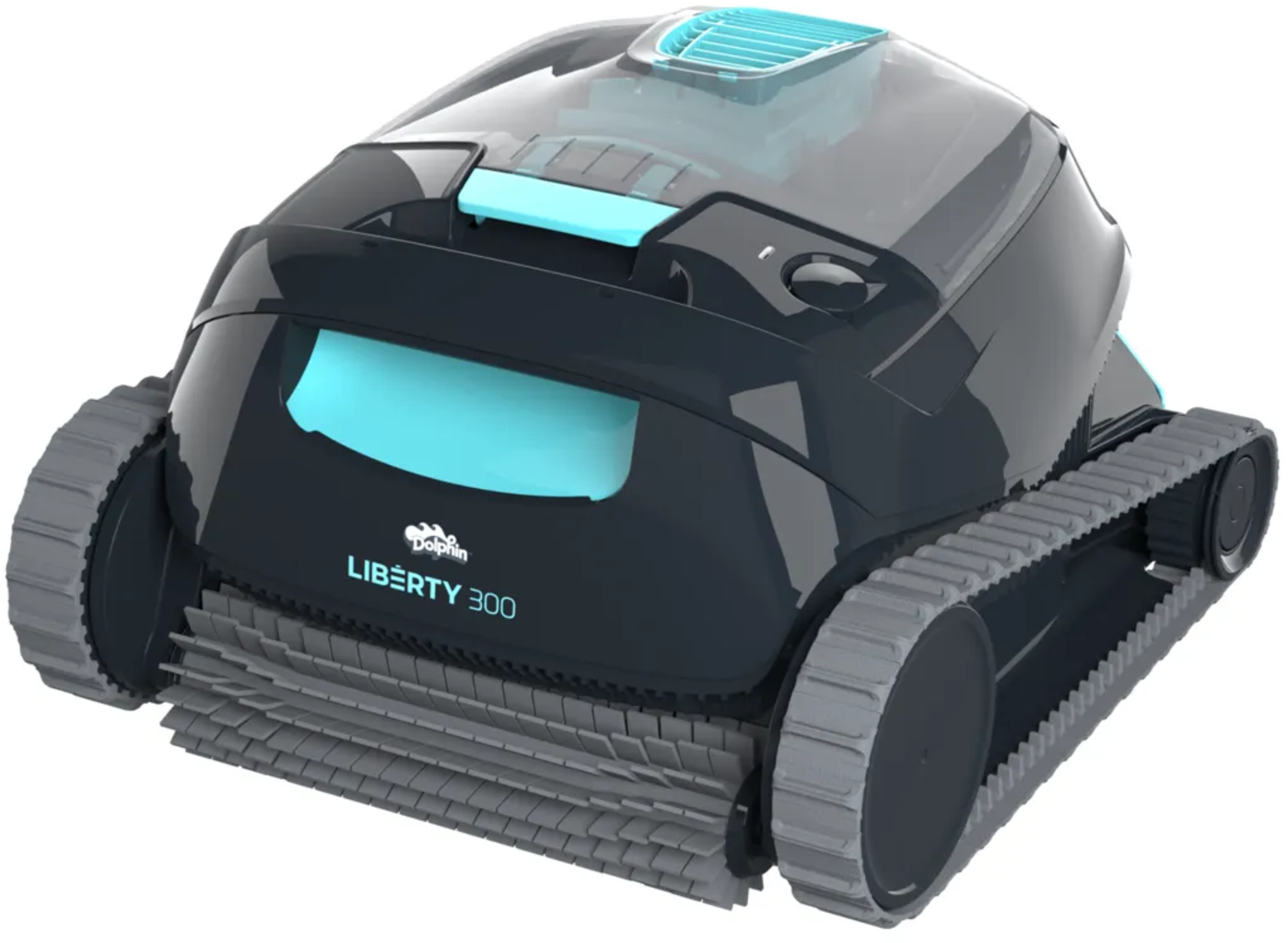 Dolphin Poolroboter Liberty 300
