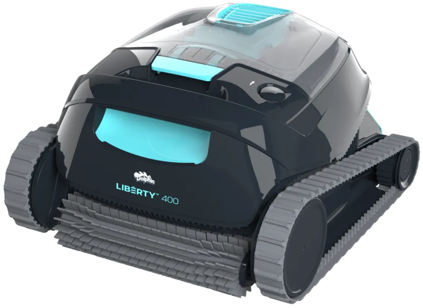 Dolphin Poolroboter Liberty 400