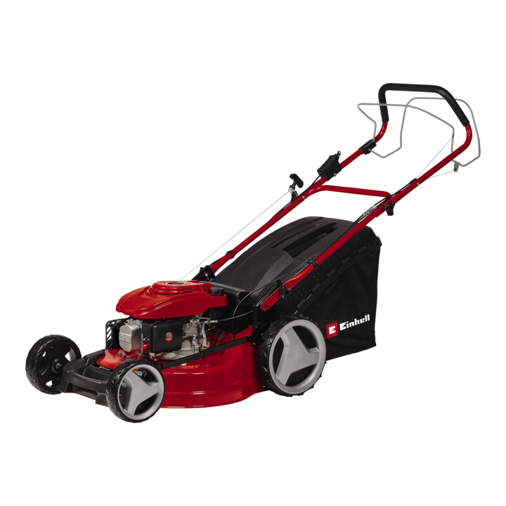 Einhell Benzin-Rasenmäher GC-PM 51/3 S HW-E