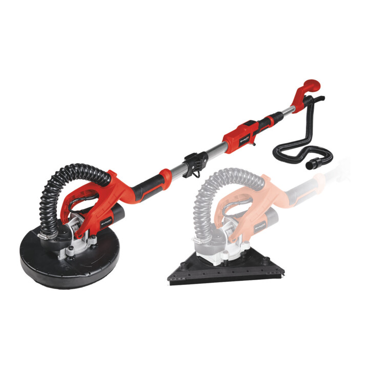 Einhell Trockenbauschleifer TE-DW 225 X