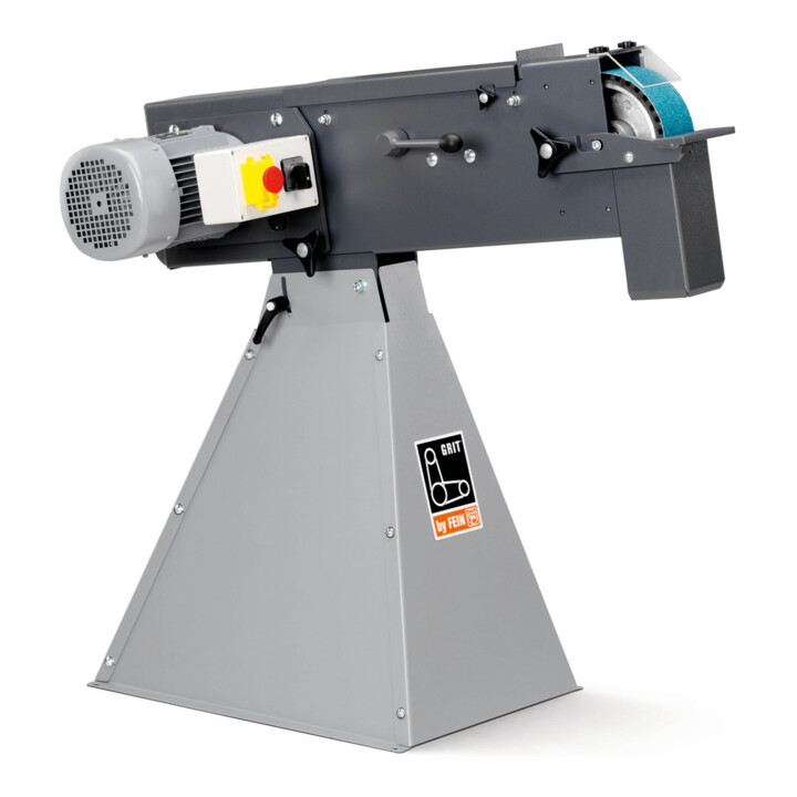 Grit by Fein Bandschleifmaschine GX