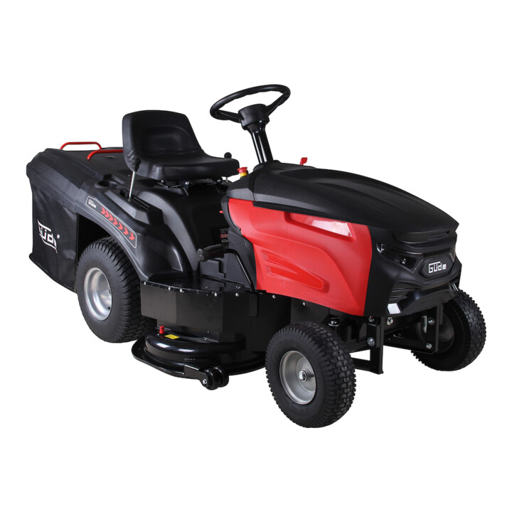 Güde Rasentraktor GAR 960 T