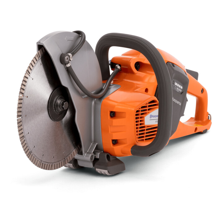 Husqvarna Akku-Trennschleifer K535iXP