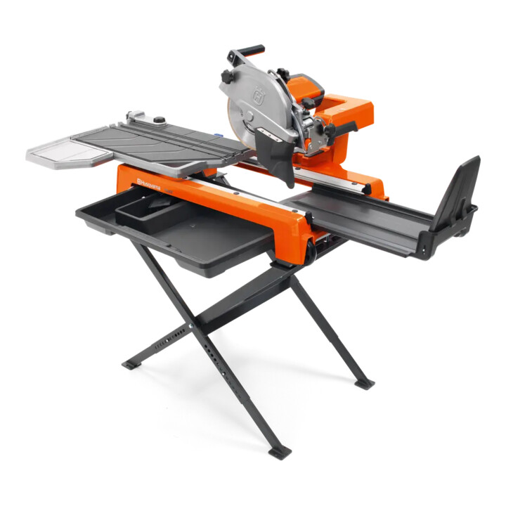 Husqvarna Fließensäge TS 60 2.4 hp