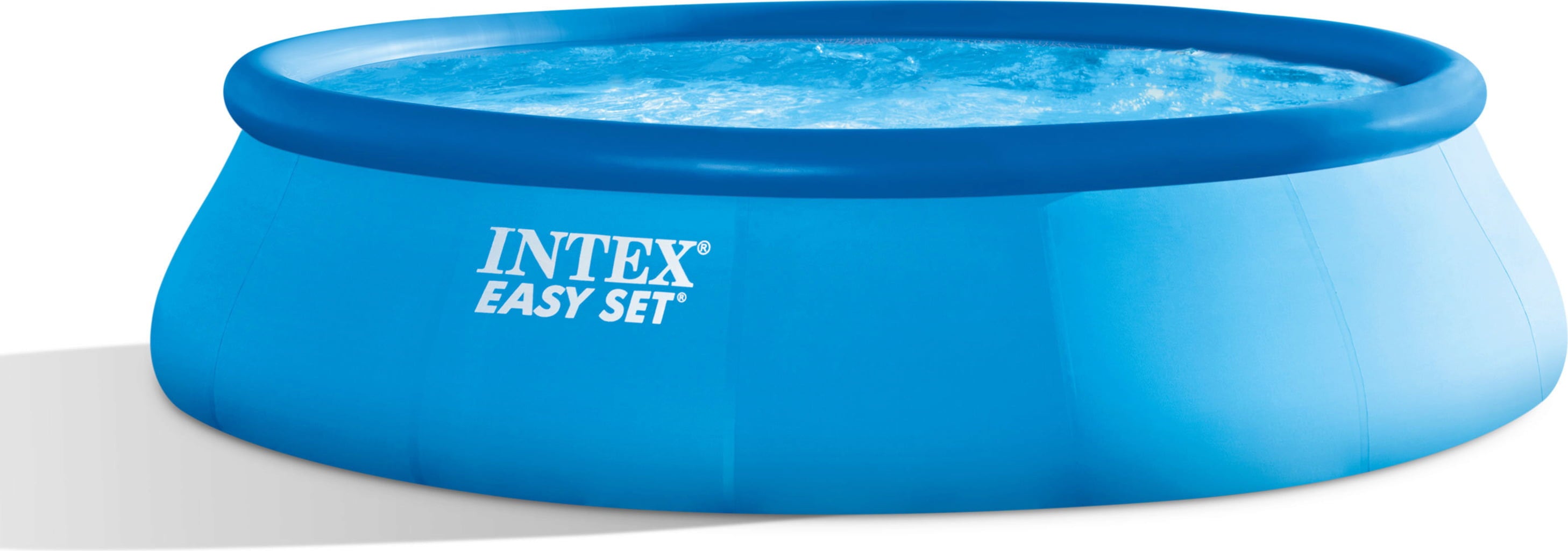Intex Easy Set Ø 457 x 107 cm
