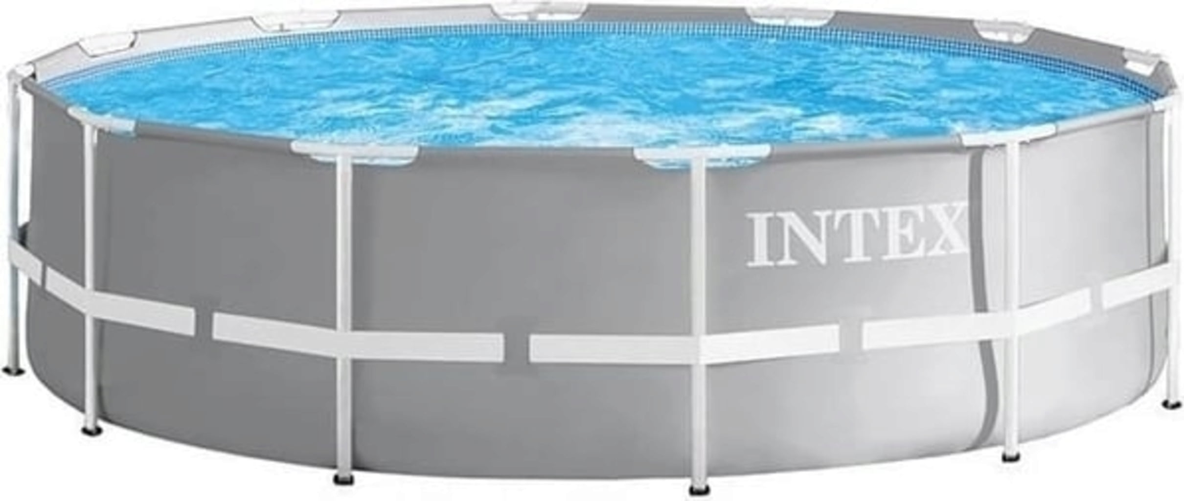 Intex Frame Pool Prism Rondo Ø 549 x 122 cm