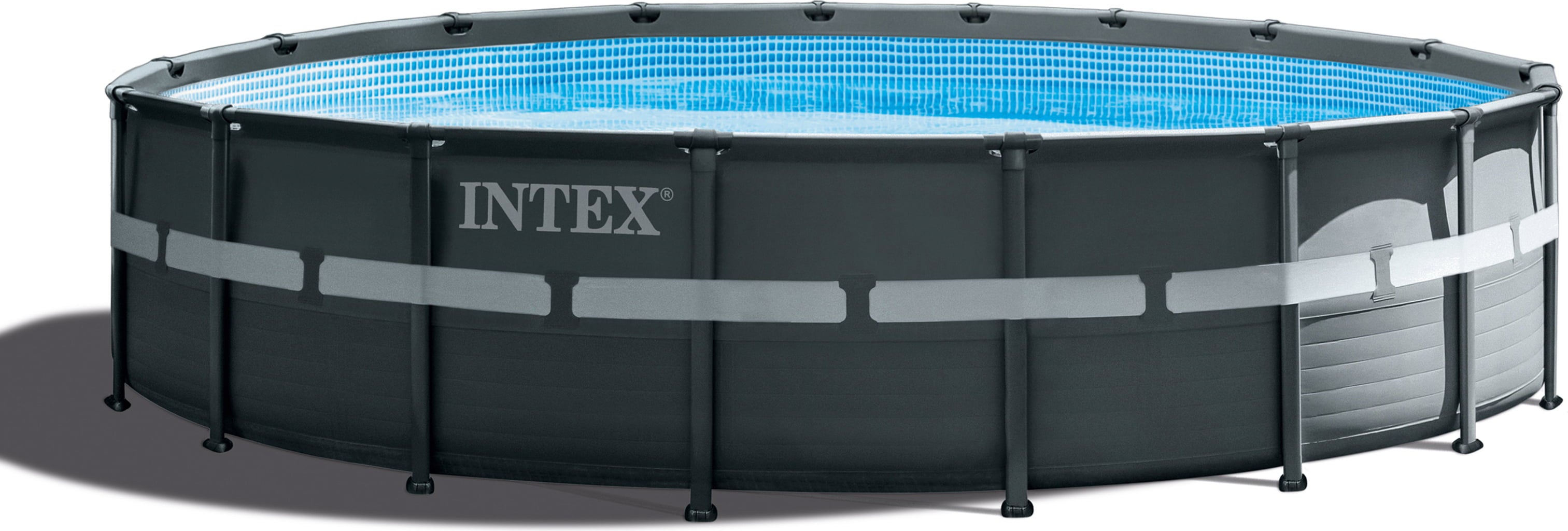 Frame Pool Ultra Rondo XTR Ø 549 x 132 cm