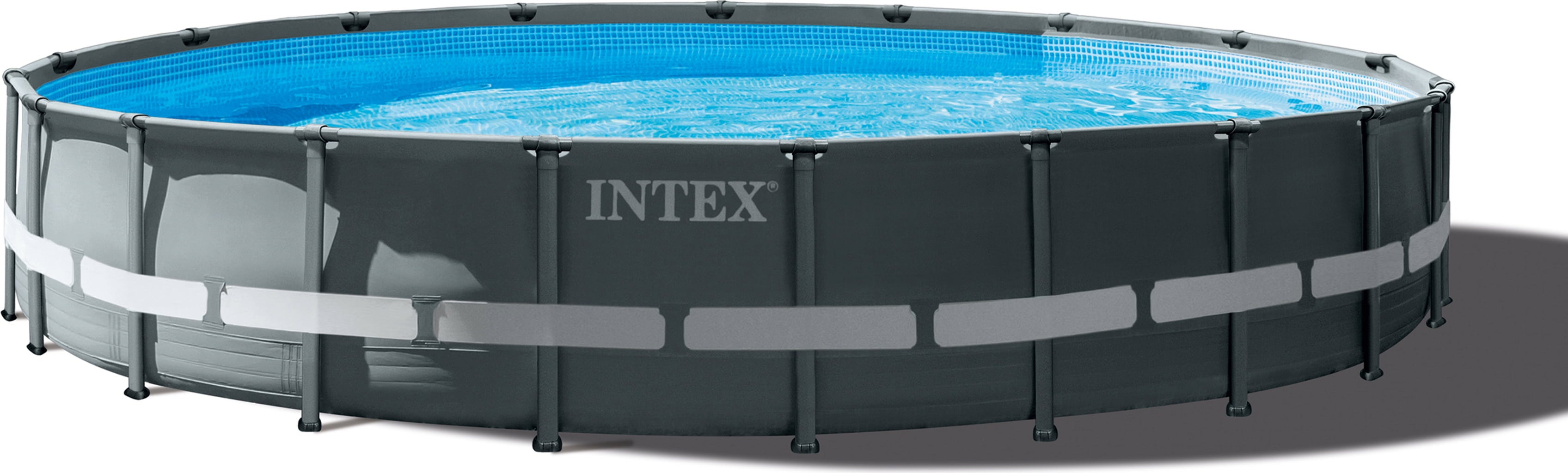 Frame Pool Ultra Rondo XTR Ø 610 x 122 cm