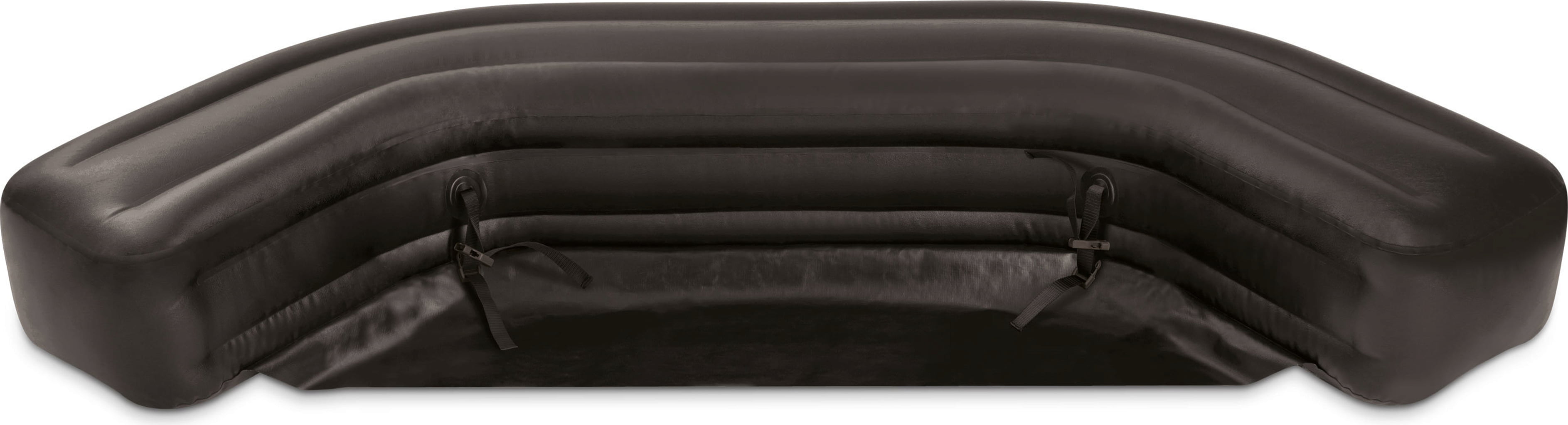 Sitzbank - Pure Spa Octagon - Dunkelbraun