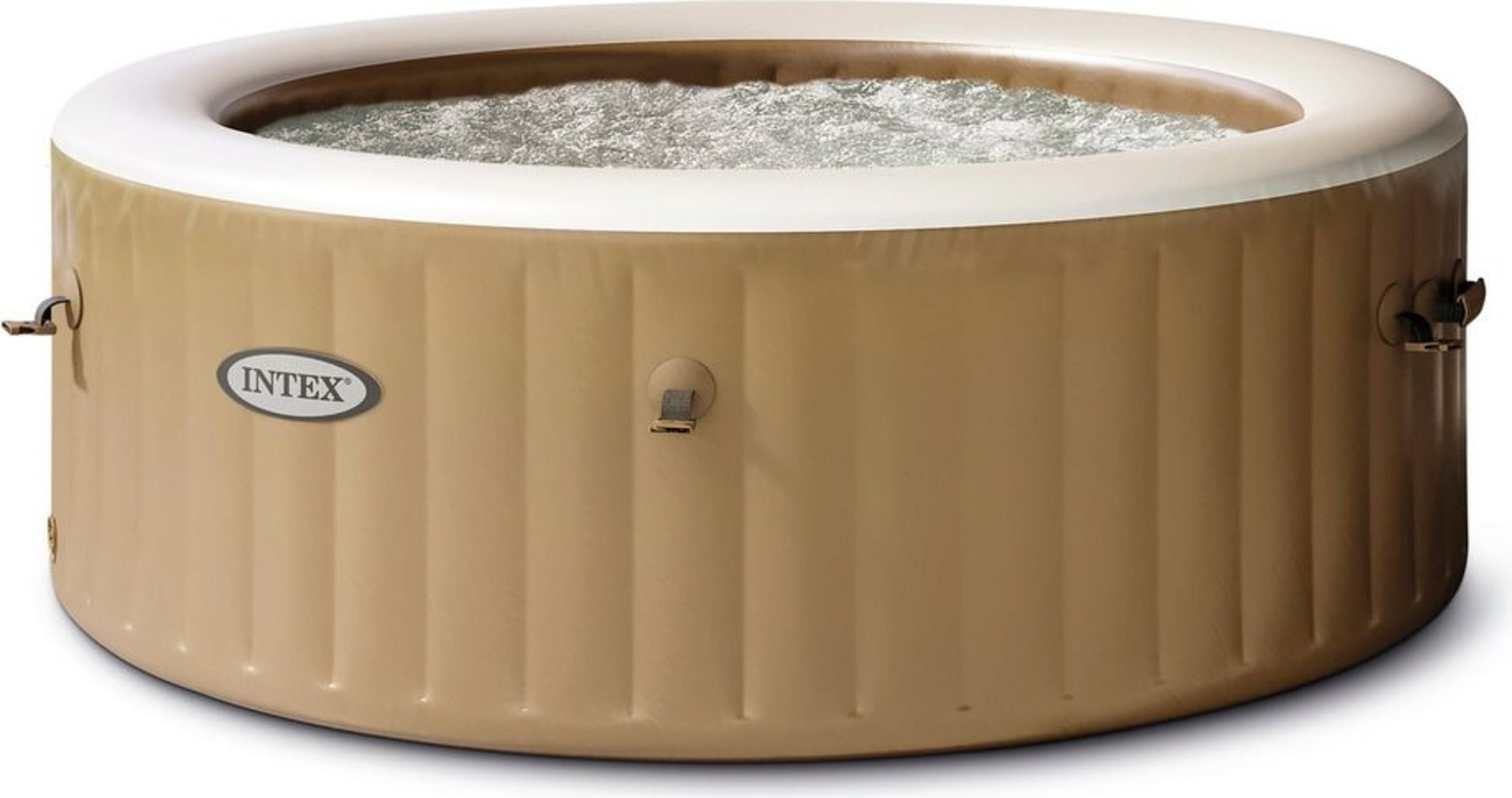 Whirlpool Pure-Spa Bubble Massage - Klein