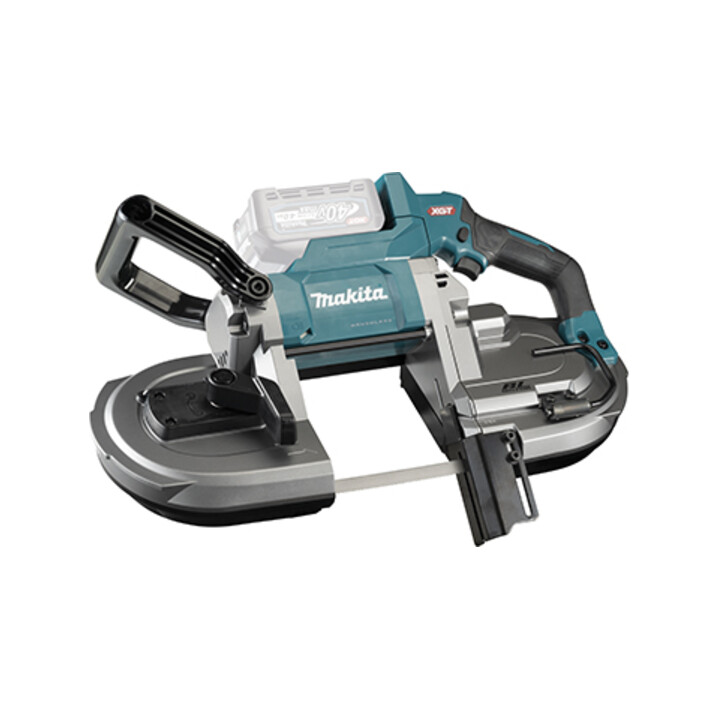 Makita Akku-Bandsäge PB002GZ 40V max. (ohne Akku