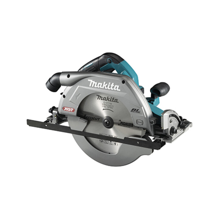 Makita Akku-Handkreissäge 101mm 40V max. / 5