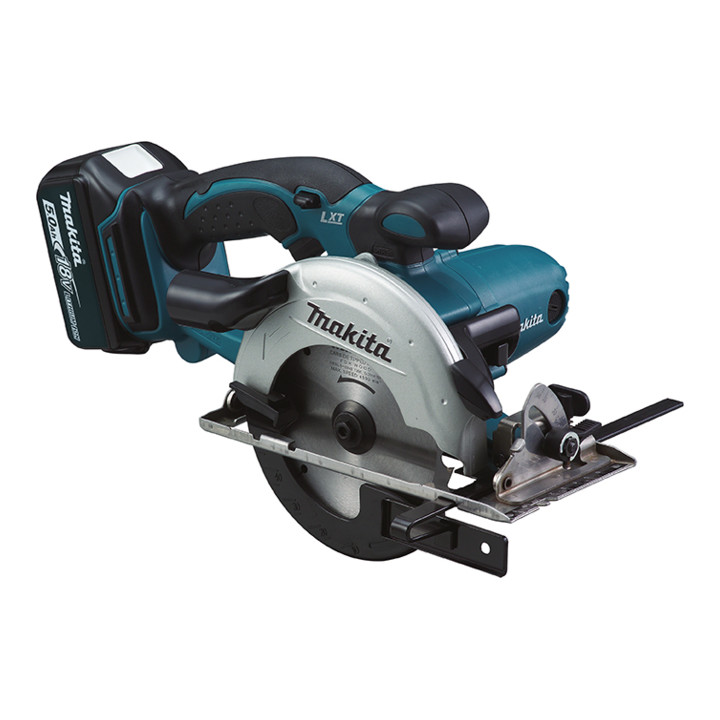 Makita Akku-Handkreissäge 18