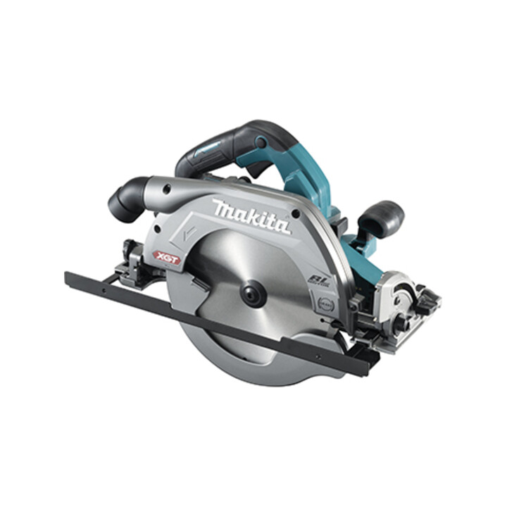 Makita Akku-Handkreissäge 40V max. (ohne Akkus