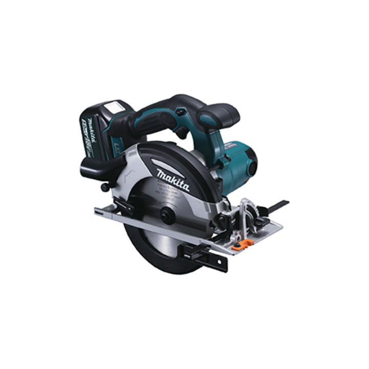 Makita Akku-Handkreissäge 66mm 18V / 5