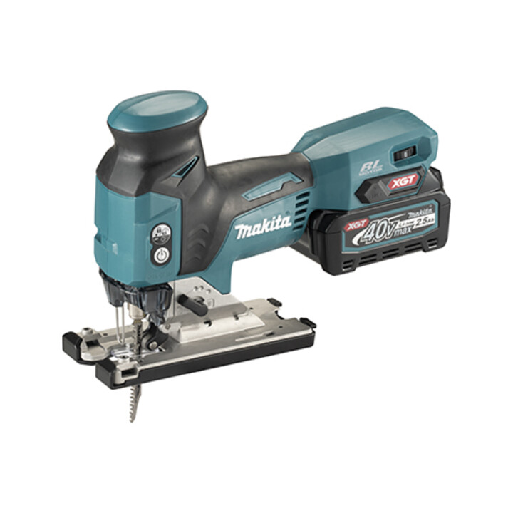 Makita Akku-Pendelhubstichsäge 40V