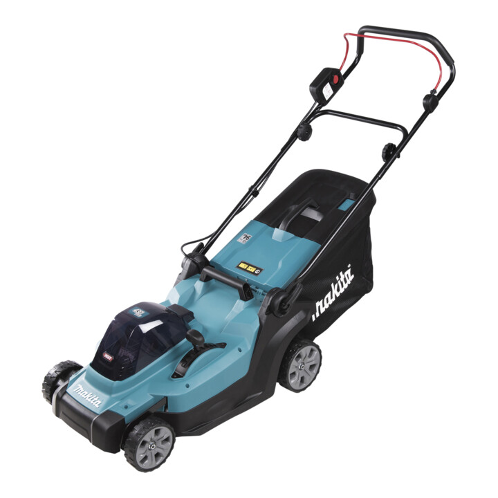 Makita Akku-Rasenmäher 40 V