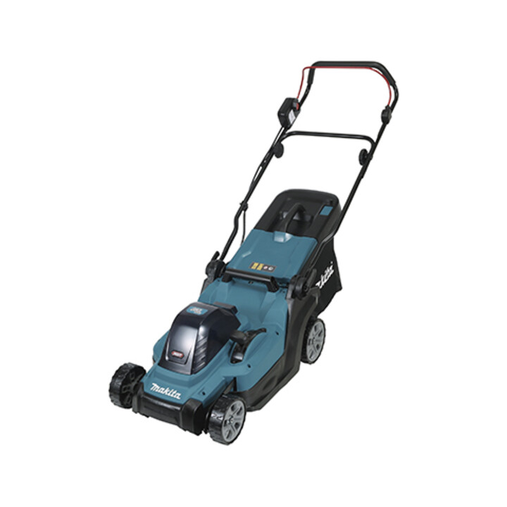Makita Akku-Rasenmäher 40V