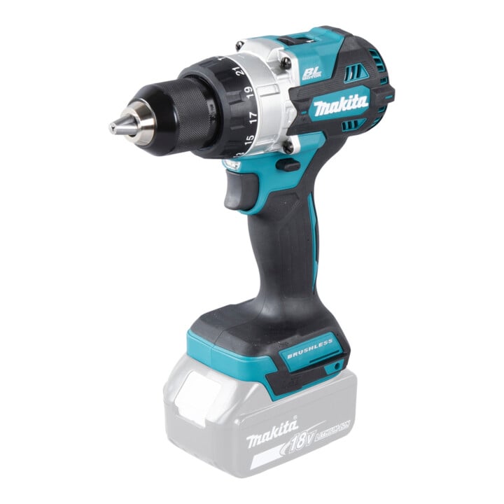 Makita Akku-Schlagbohrschrauber 18V (ohne Akku