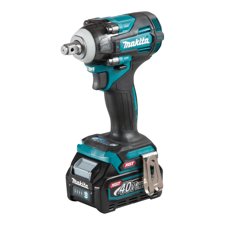 Makita Akku-Schlagschrauber 40 V max. / 2