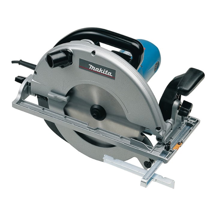 Makita Handkreissäge 5103R Schnittleistung 0° 100 mm