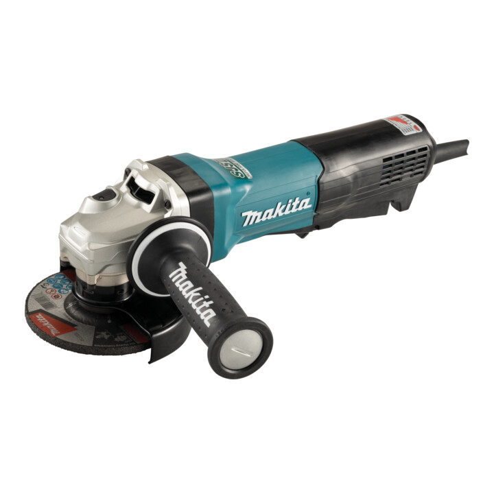 Makita Winkelschleifer 125mm 1900W 11500 U/min