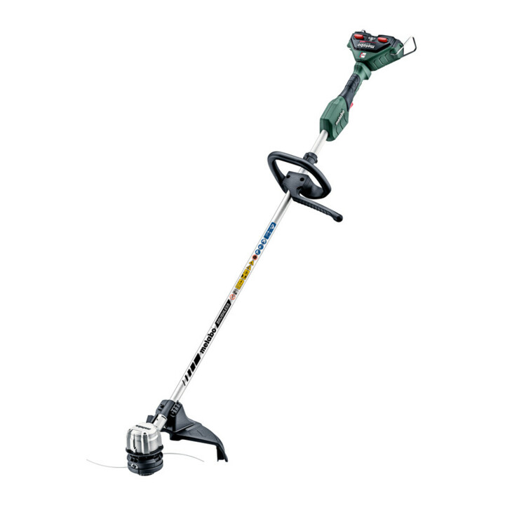Metabo Akku-Freischneider FSD 36-18 LTX BL 40 mit Rundgriff; Karton