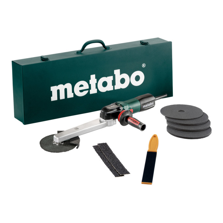 METABO Kehlnahtschleifer