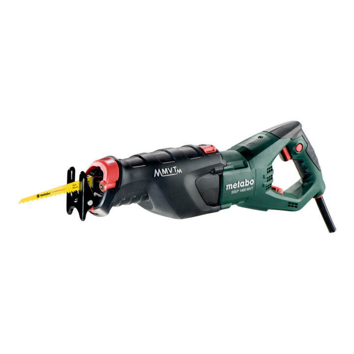 Metabo Säbelsäge