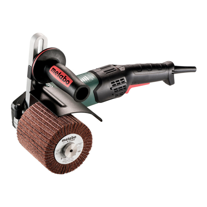 METABO Satiniermaschine