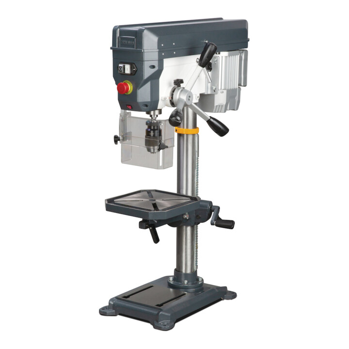OPTIdrill Tischbohrmaschine 230V DQ 22