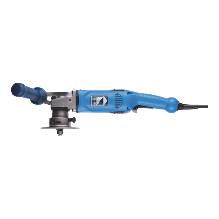 PFERD Elektrokantenfräse EDGE FINISH UWER 18/110 EF 230 Volt 11.000-2.750 RPM/1.750 Watt