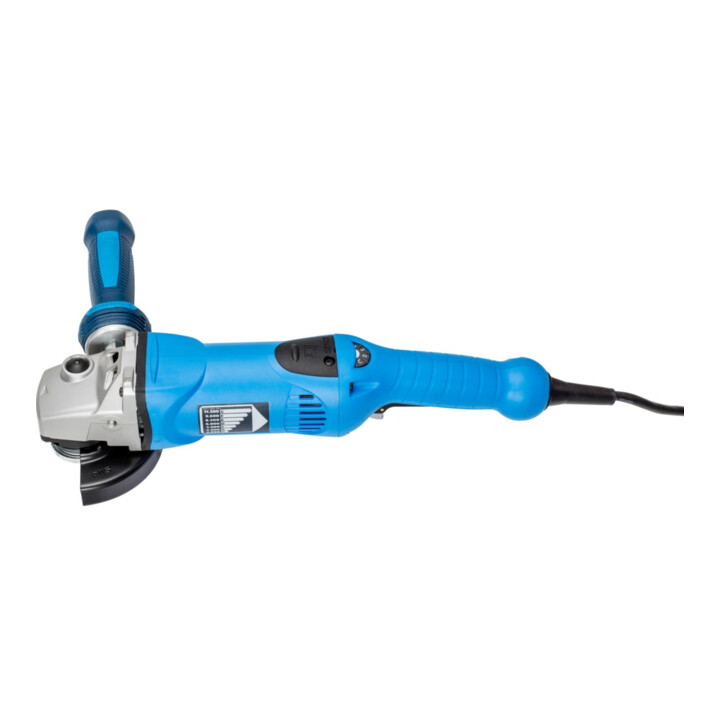 PFERD Elektrowinkelschleifer UWER 18/120 SI für Ø 115 mm 230 Volt 11.500-2.800 RPM/1.750 Watt