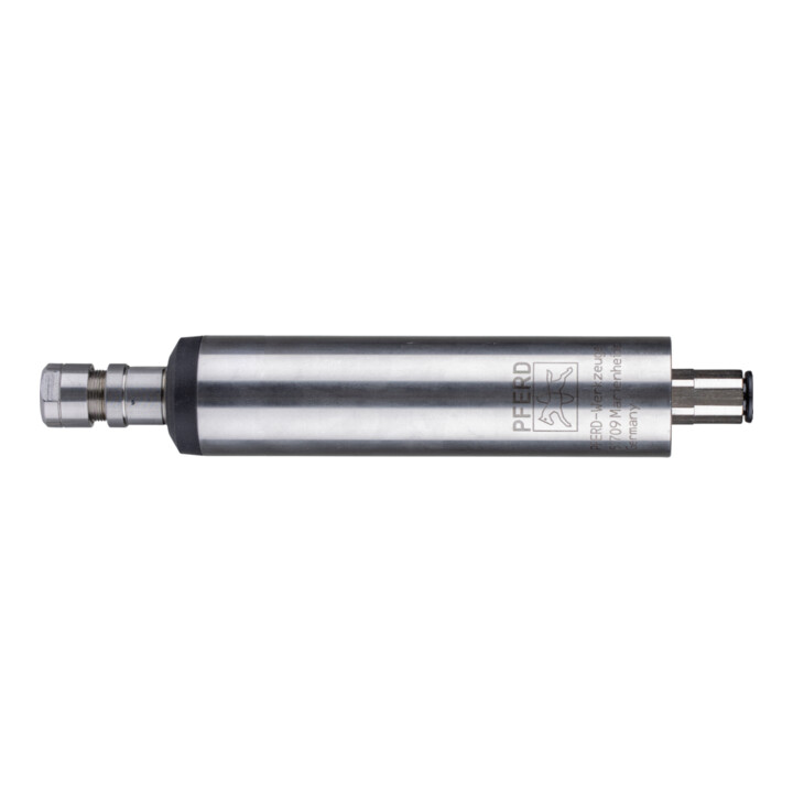 PFERD Roboterspindel PGAS 3/370 RS LL Linkslauf 37.000 RPM/320 Watt