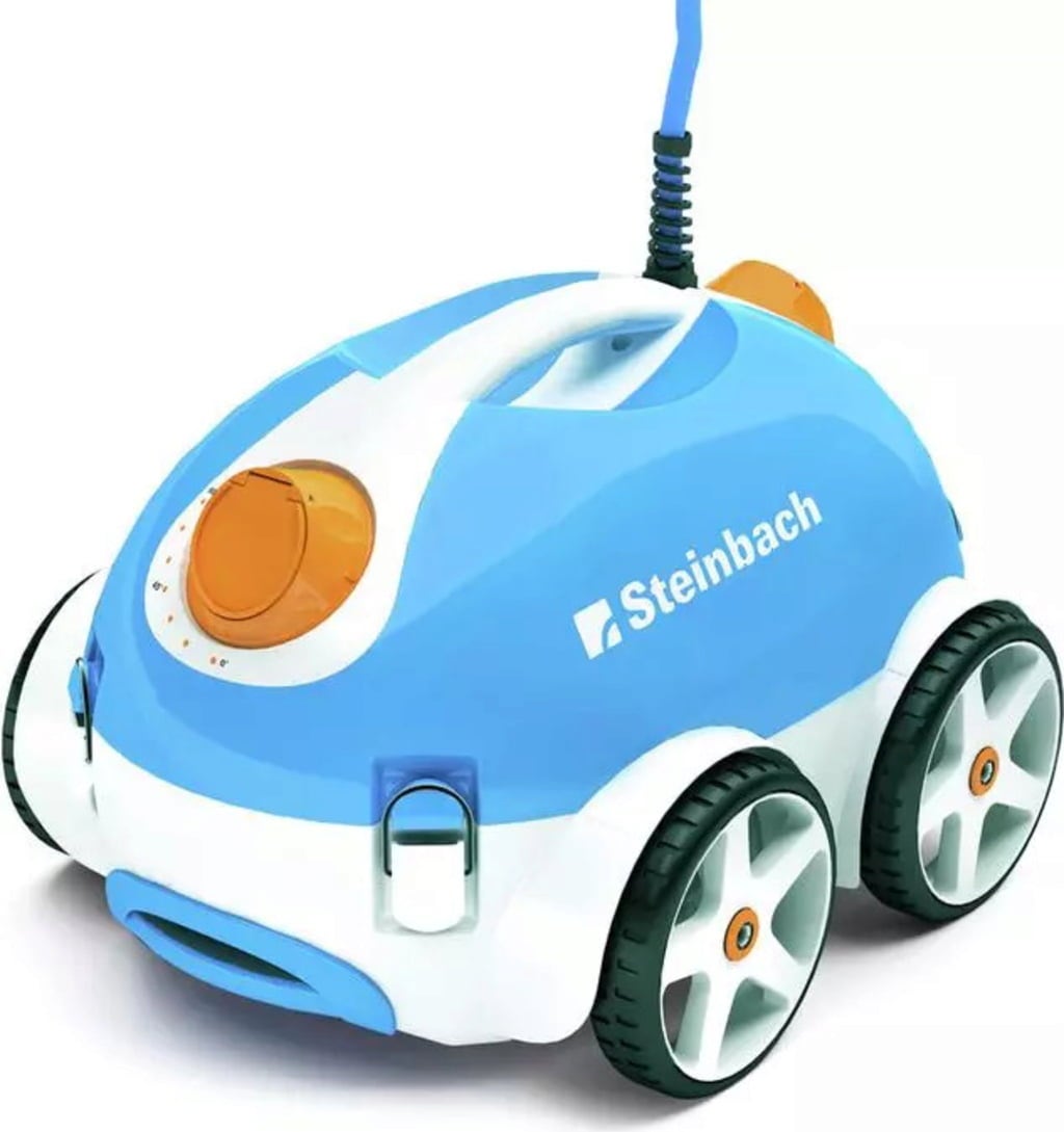 Poolrunner