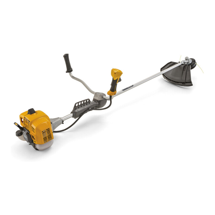 STIGA Benzin-Motorsense BC 555 B