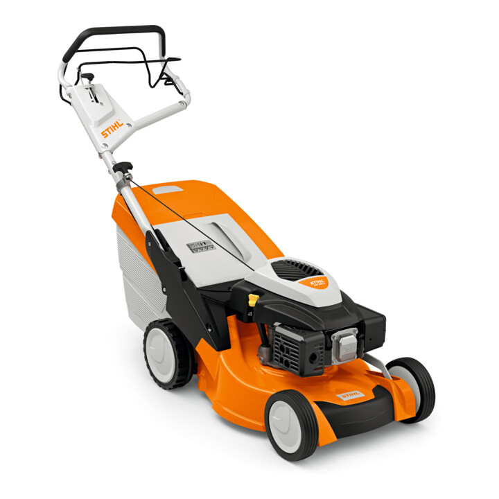 STIHL Benzin-Rasenmäher RM 650 V